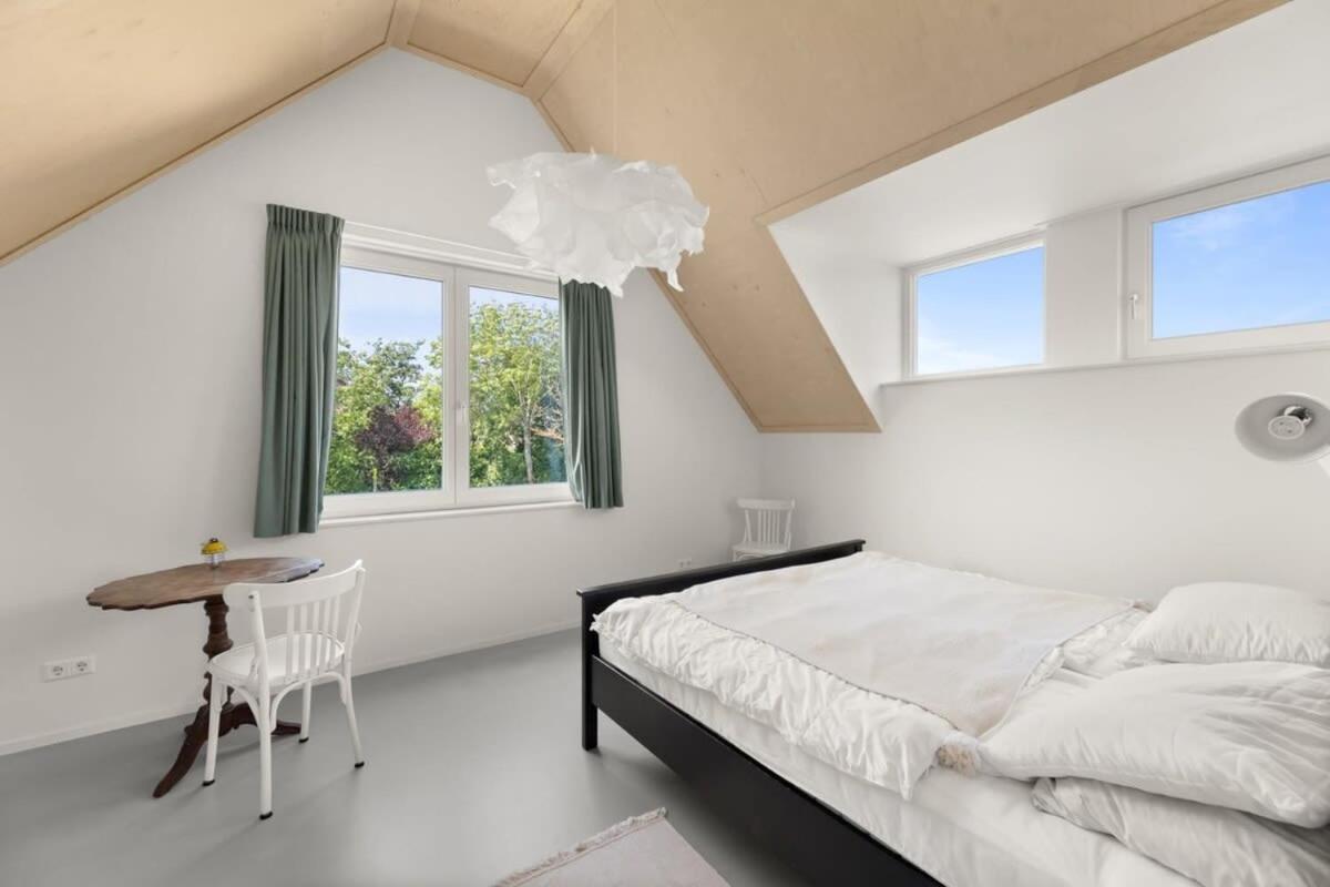 New Hello Zeeland - Vakantiehuis Jhr De Casembrootplein 19 돔브르흐 외부 사진